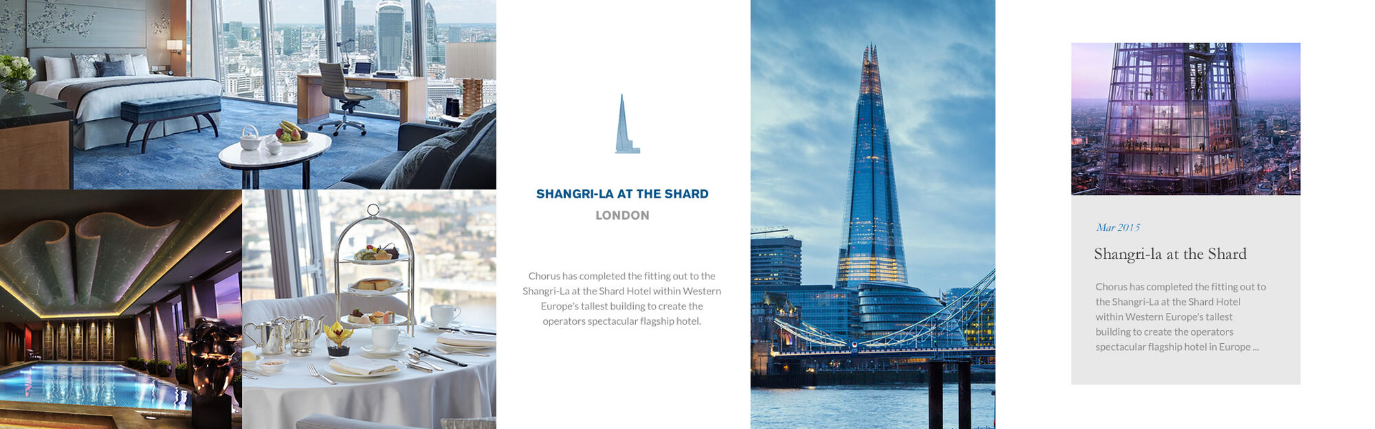 The complex made simple