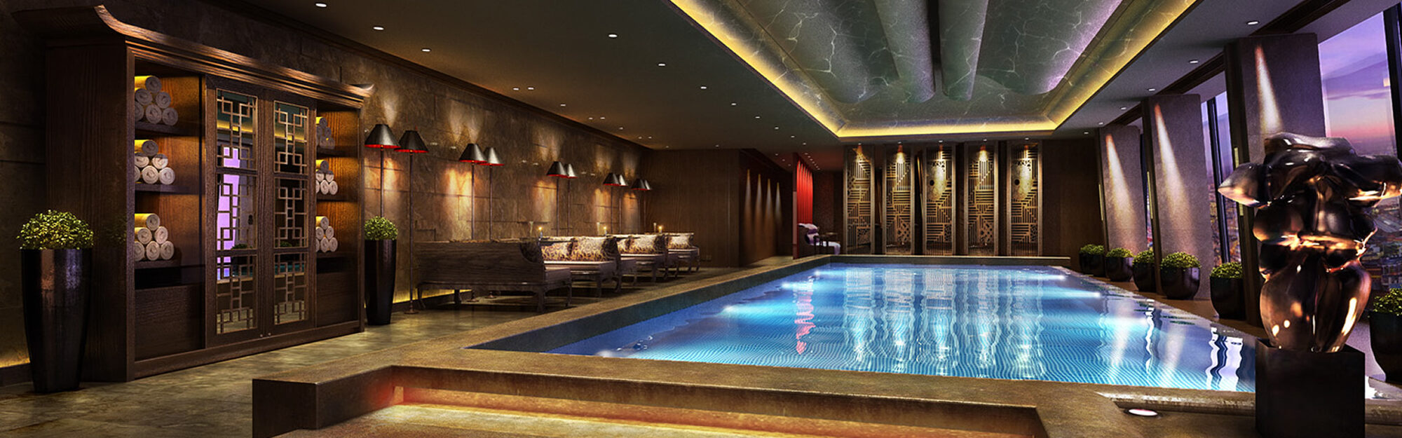 Large aspect photography