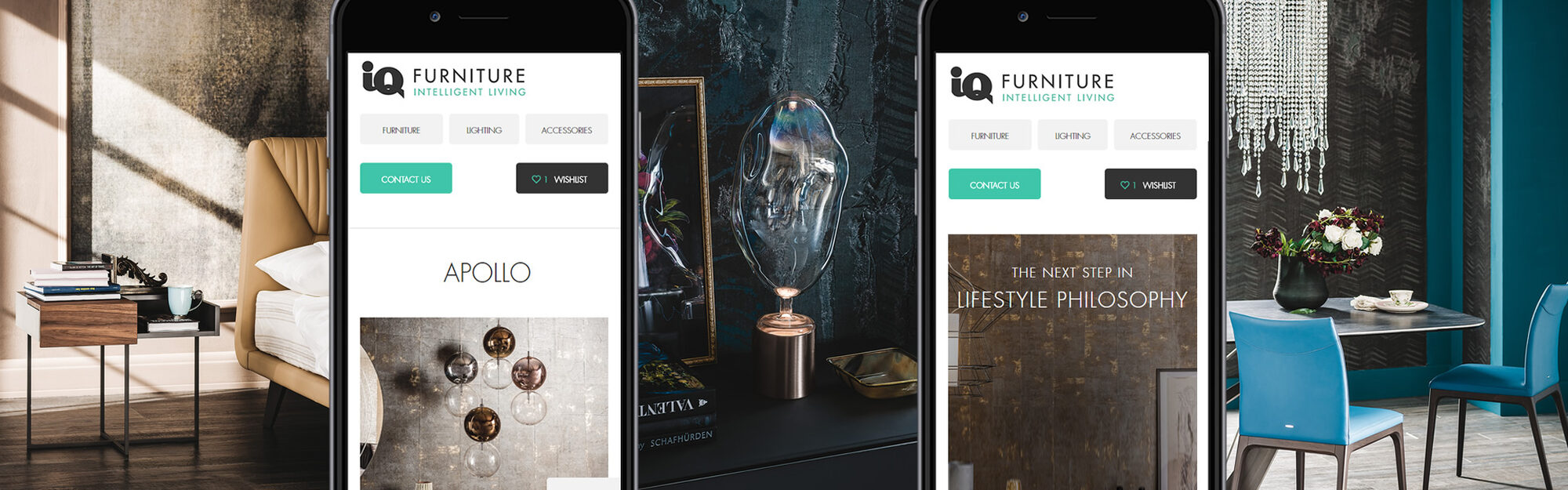 Mobile Responsive