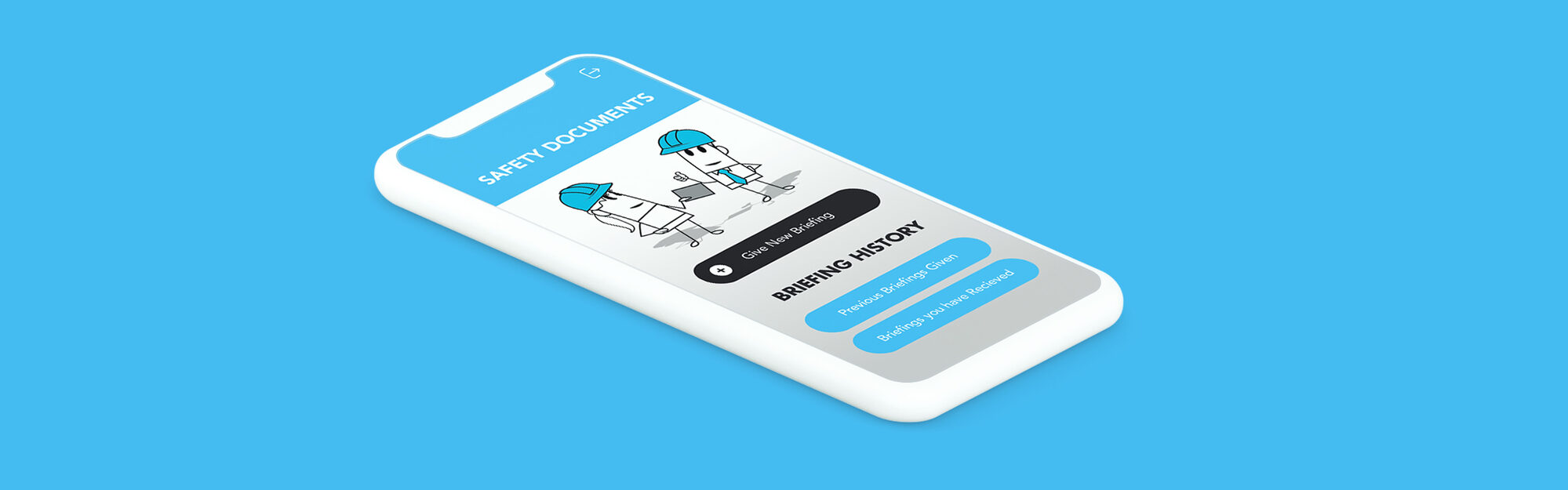 Digital Safety Briefings