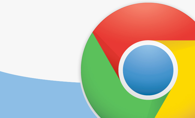 Chrome logo